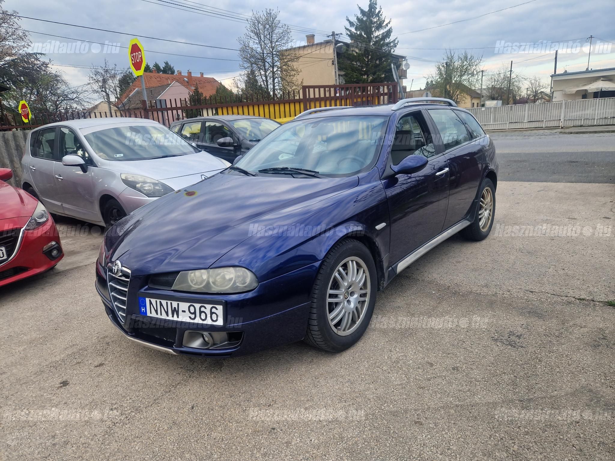 ALFA ROMEO 156 2006 - 1