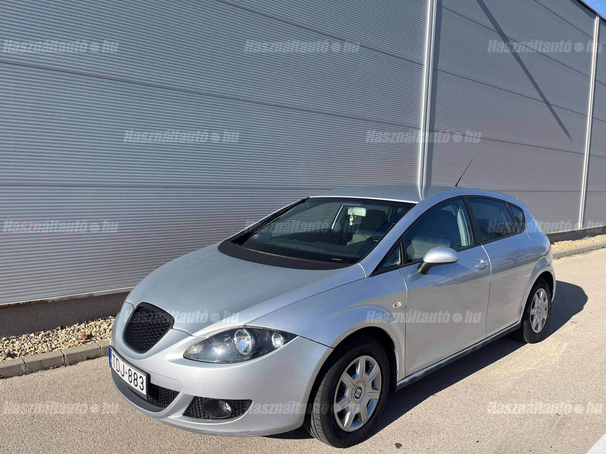 SEAT LEON 2005/10 - 1