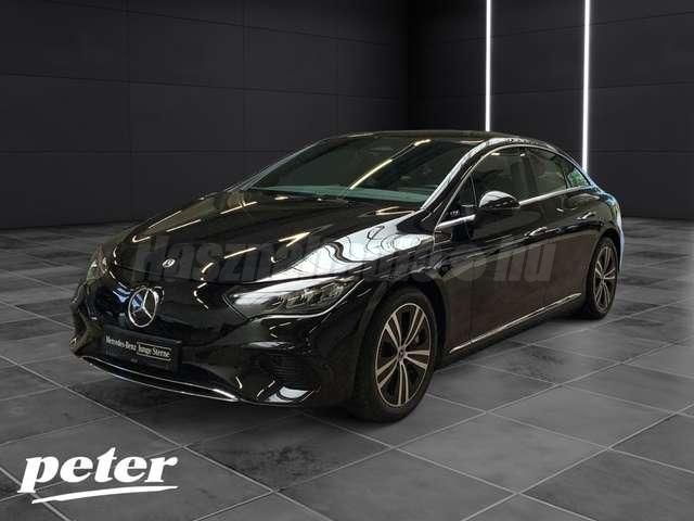MERCEDES-BENZ EQE 2024/12 - 1