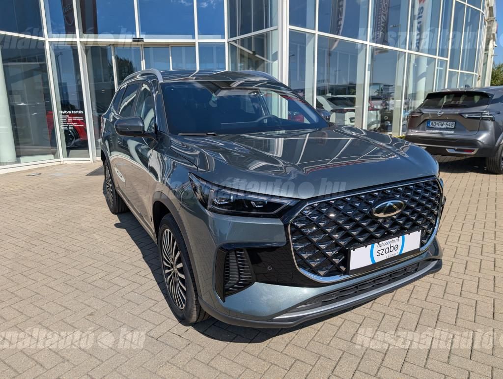 CHERY TIGGO 8 2026 - 1