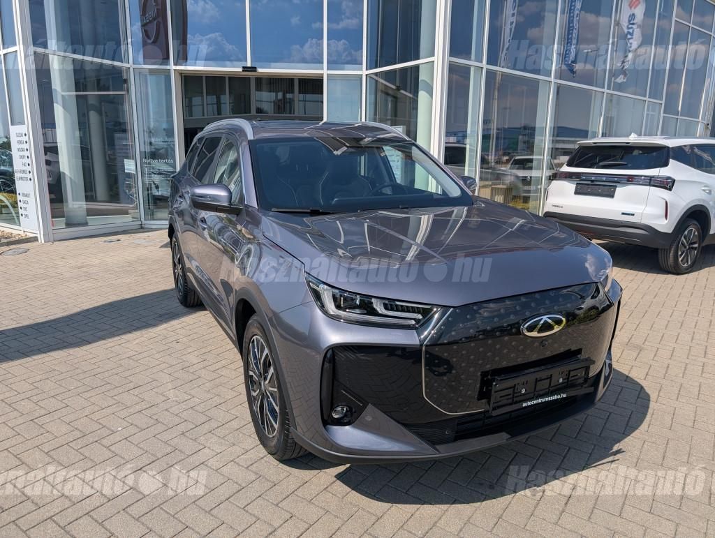 CHERY TIGGO 7 2026 - 1