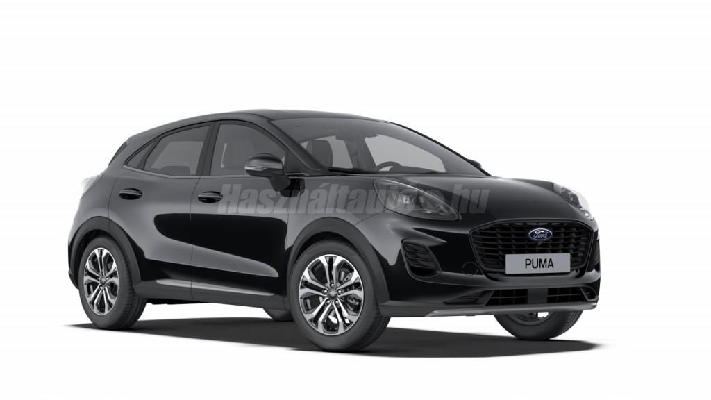 FORD PUMA 2026 - 1