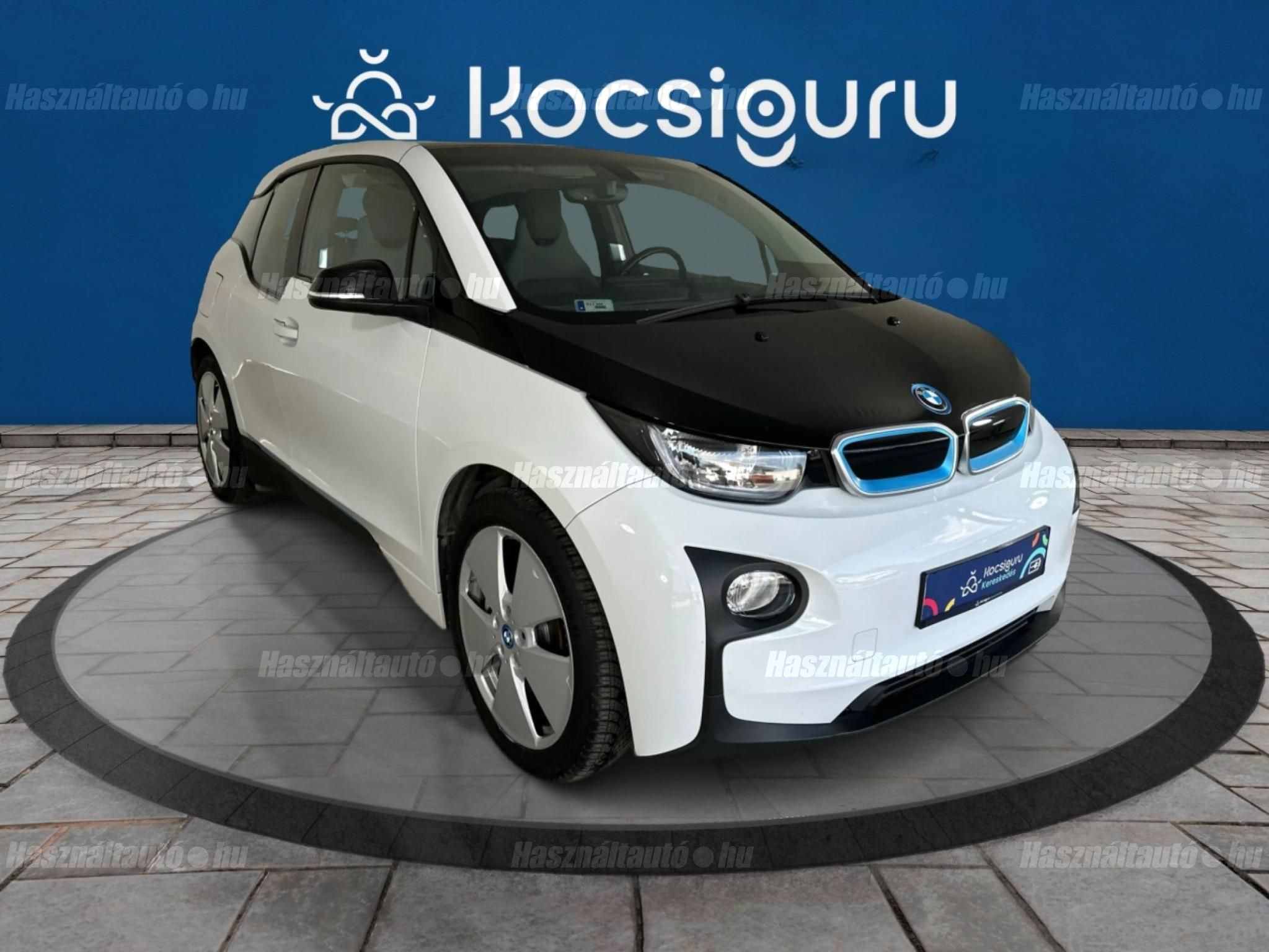 BMW I3 2015/8 - 1