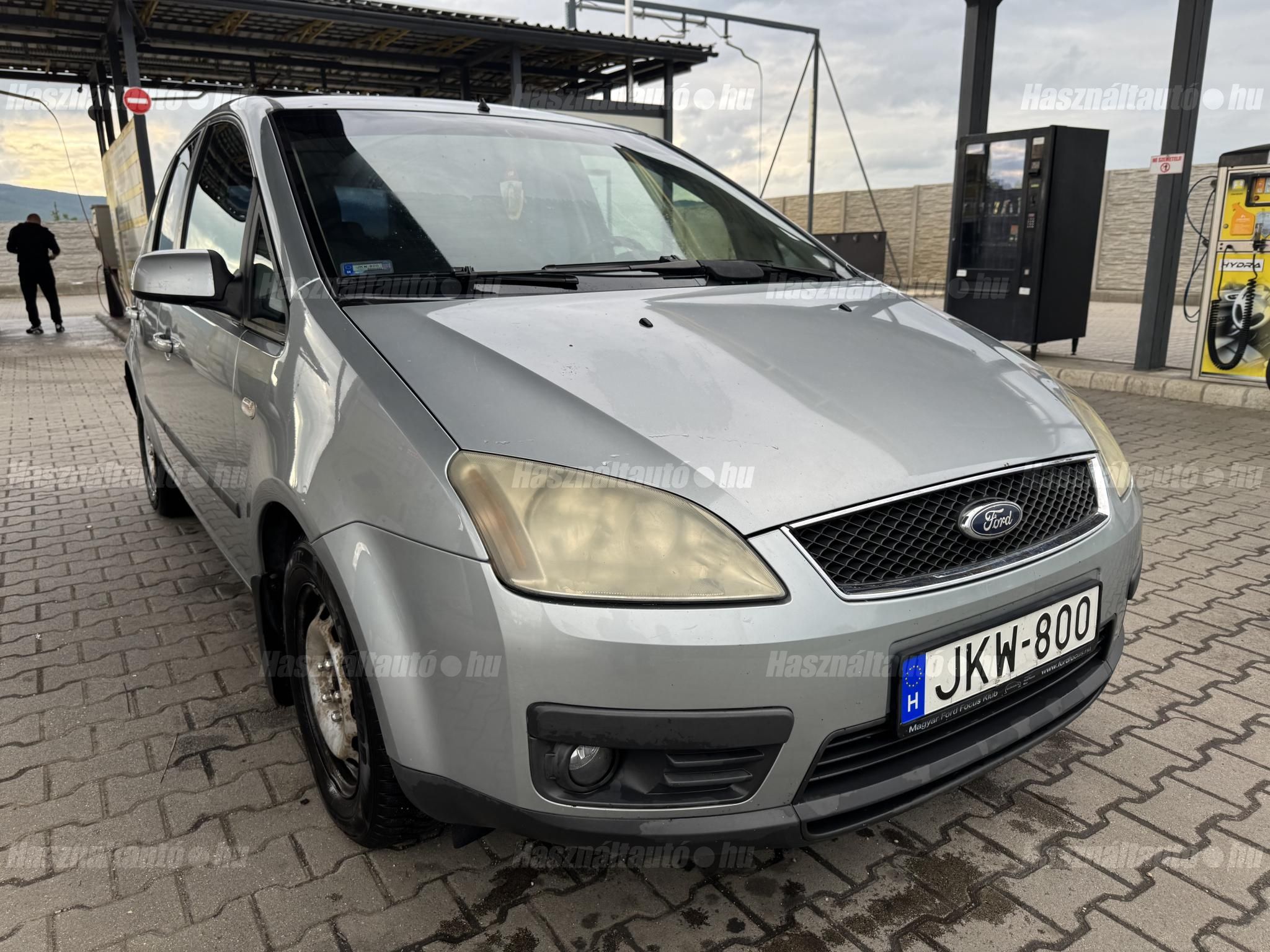 FORD C-MAX 2004/10 - 1