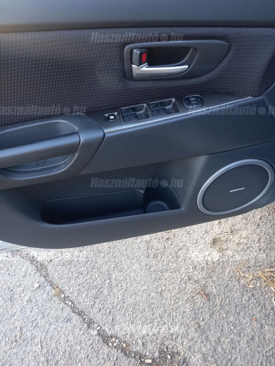 MAZDA 3 2007/10 - 1