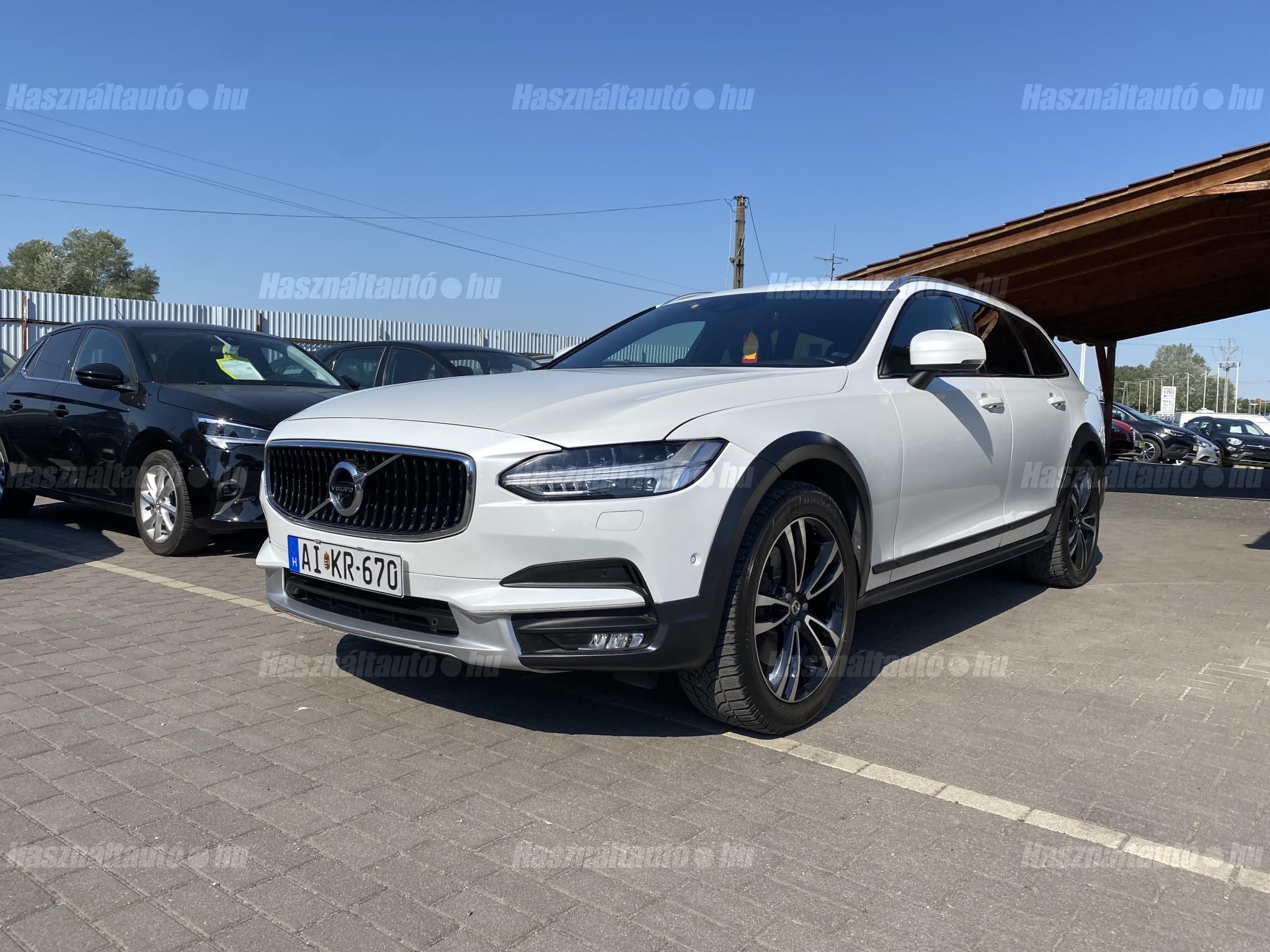 VOLVO V90 2017/2 - 1
