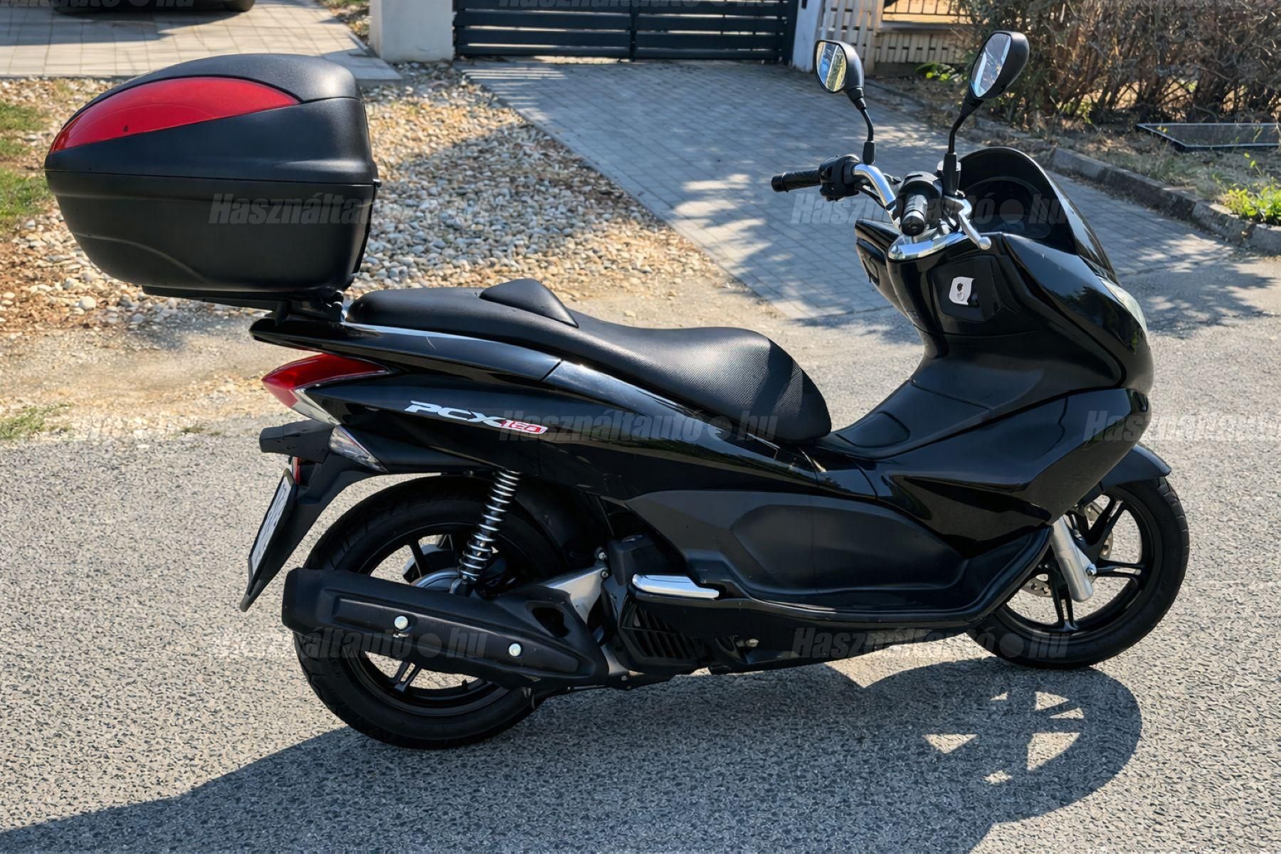 HONDA PCX 150 2012/10 - 1