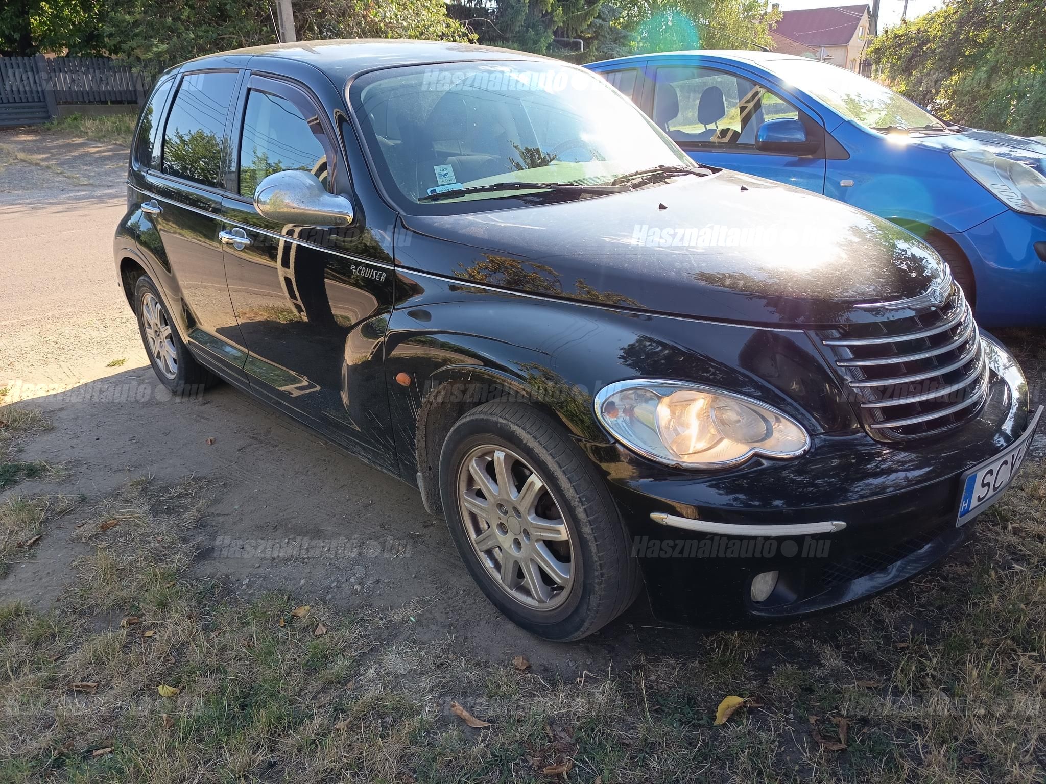 CHRYSLER PT CRUISER 2007/4 - 1