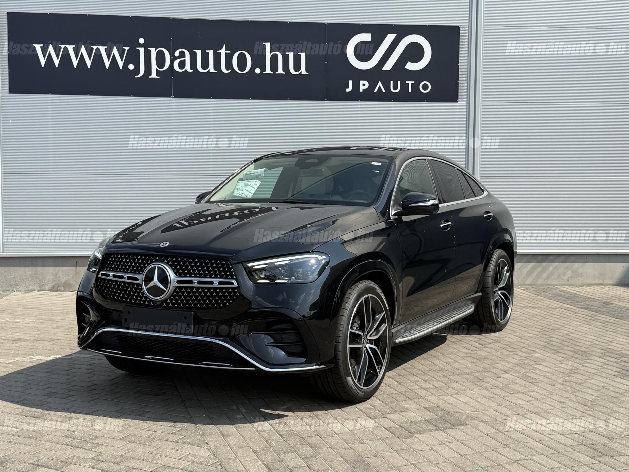 MERCEDES-BENZ GLE 450 2026 - 1