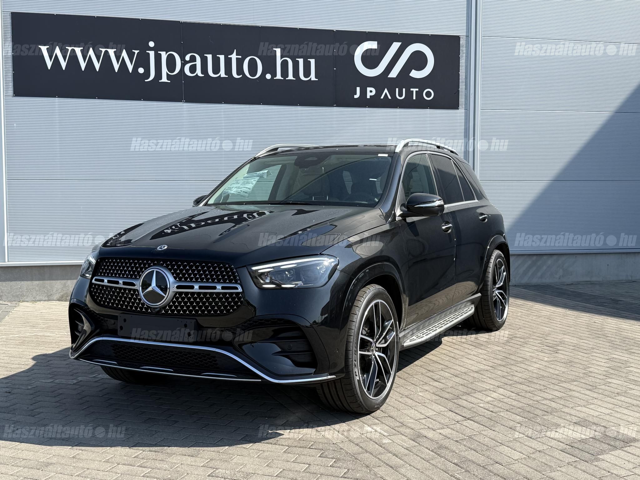 MERCEDES-BENZ GLE 450 2026 - 1