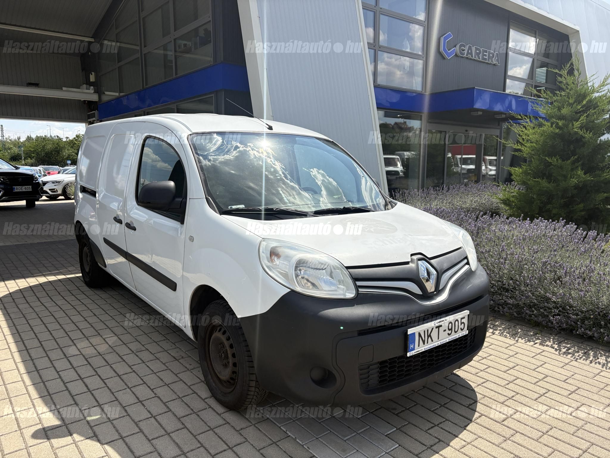 RENAULT KANGOO 2015/11 - 1