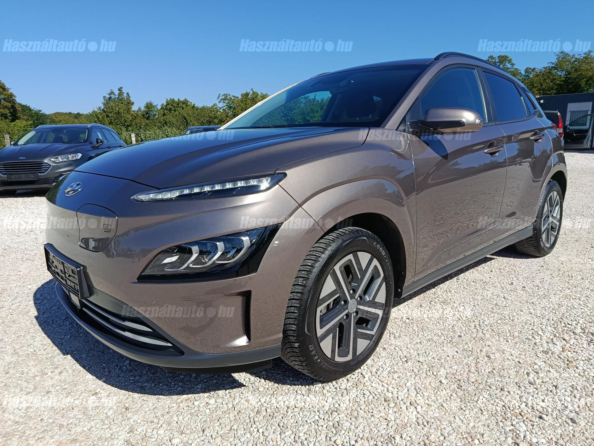 HYUNDAI KONA 2022/4 - 1