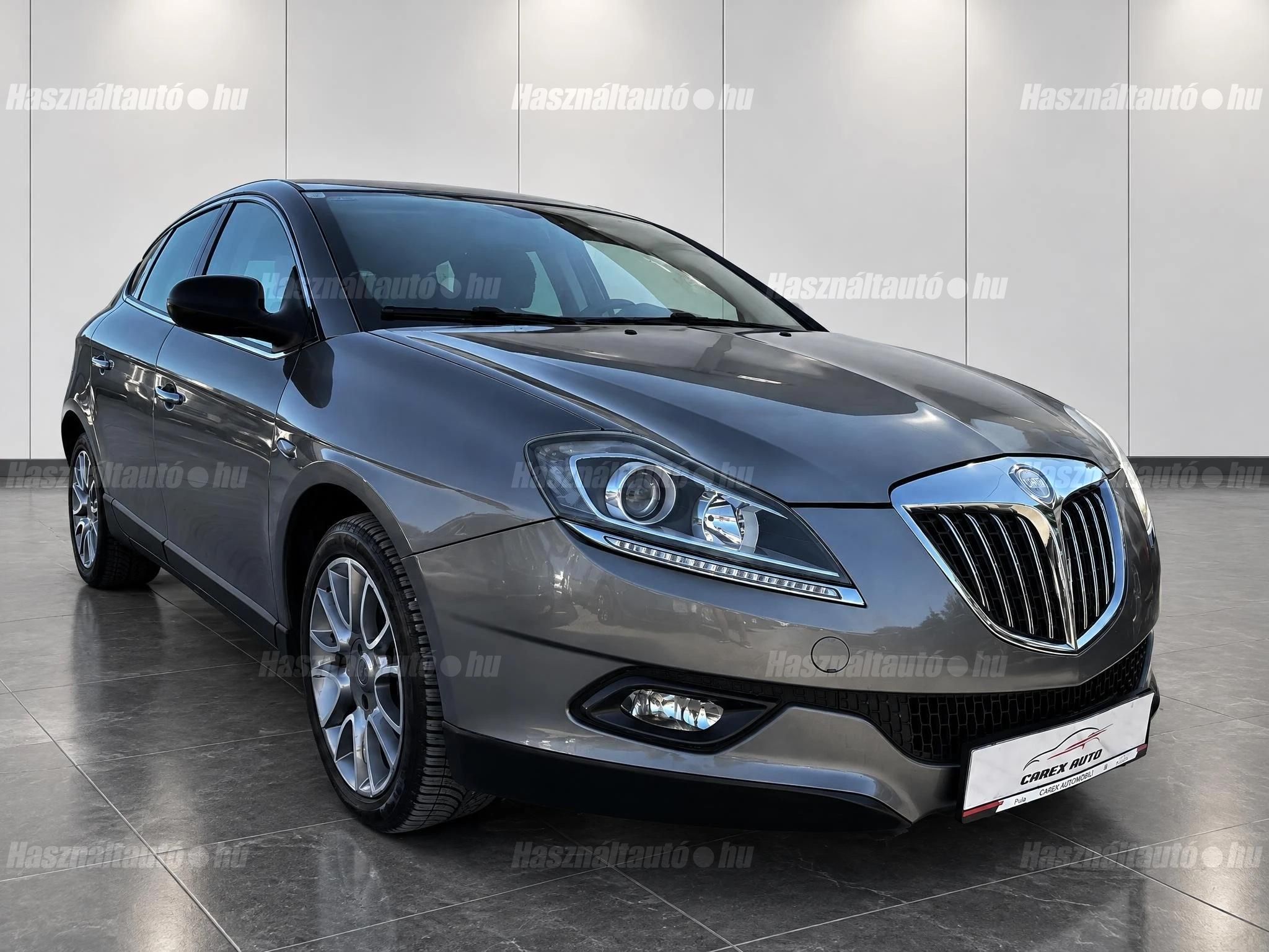 LANCIA DELTA 2009/2 - 1