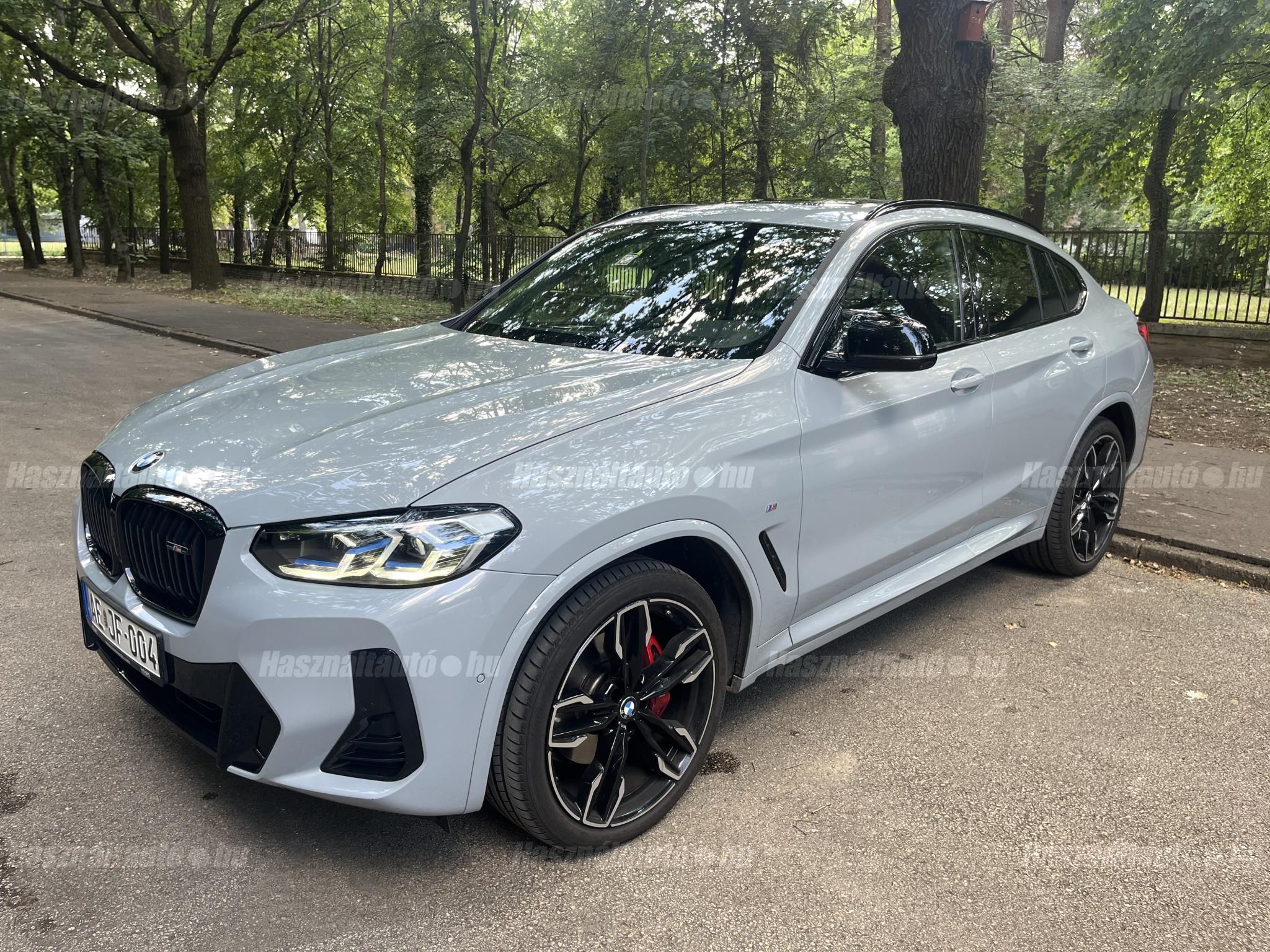 BMW X4 2023/3 - 1