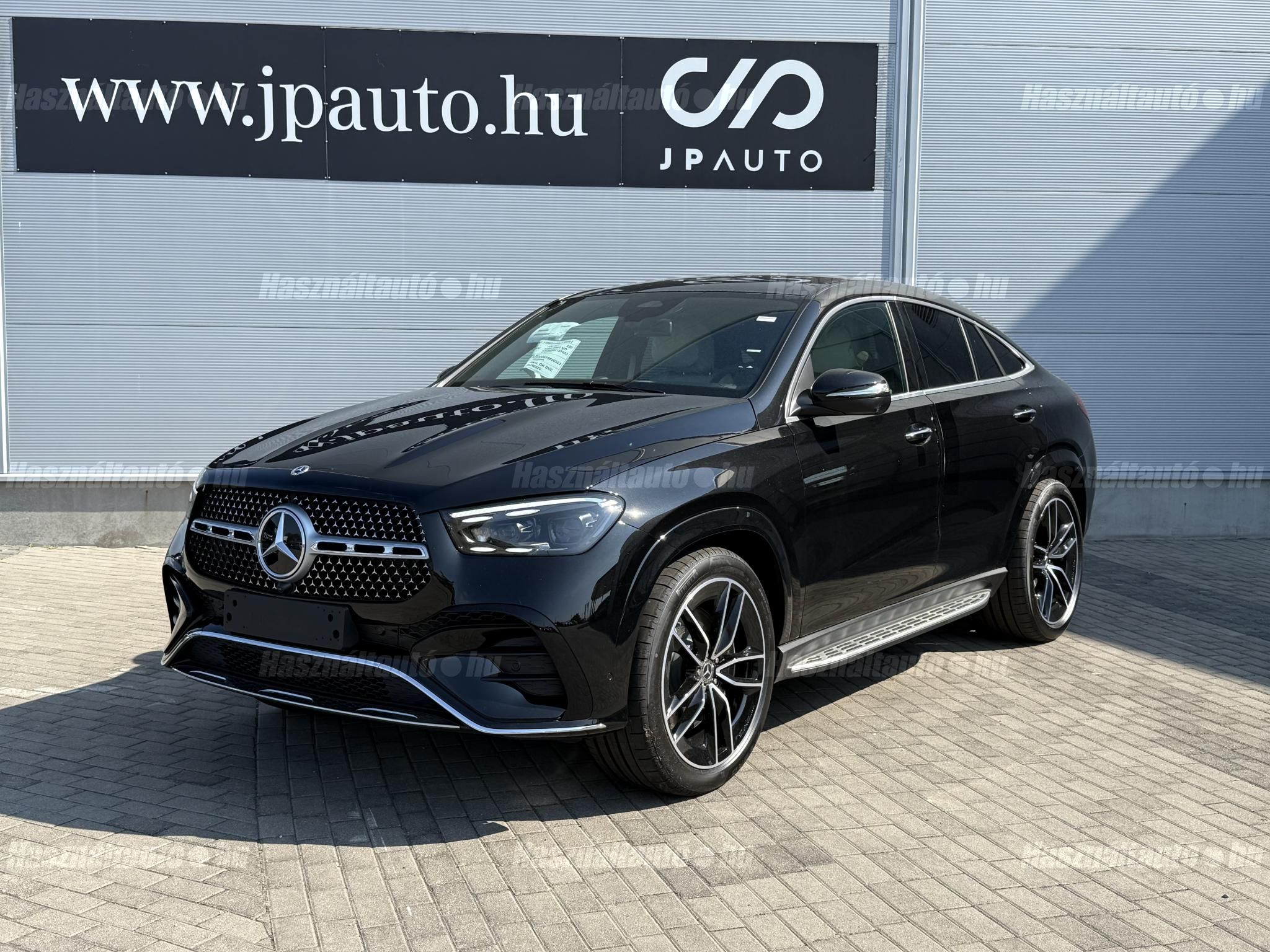 MERCEDES-BENZ GLE 450 2026 - 1