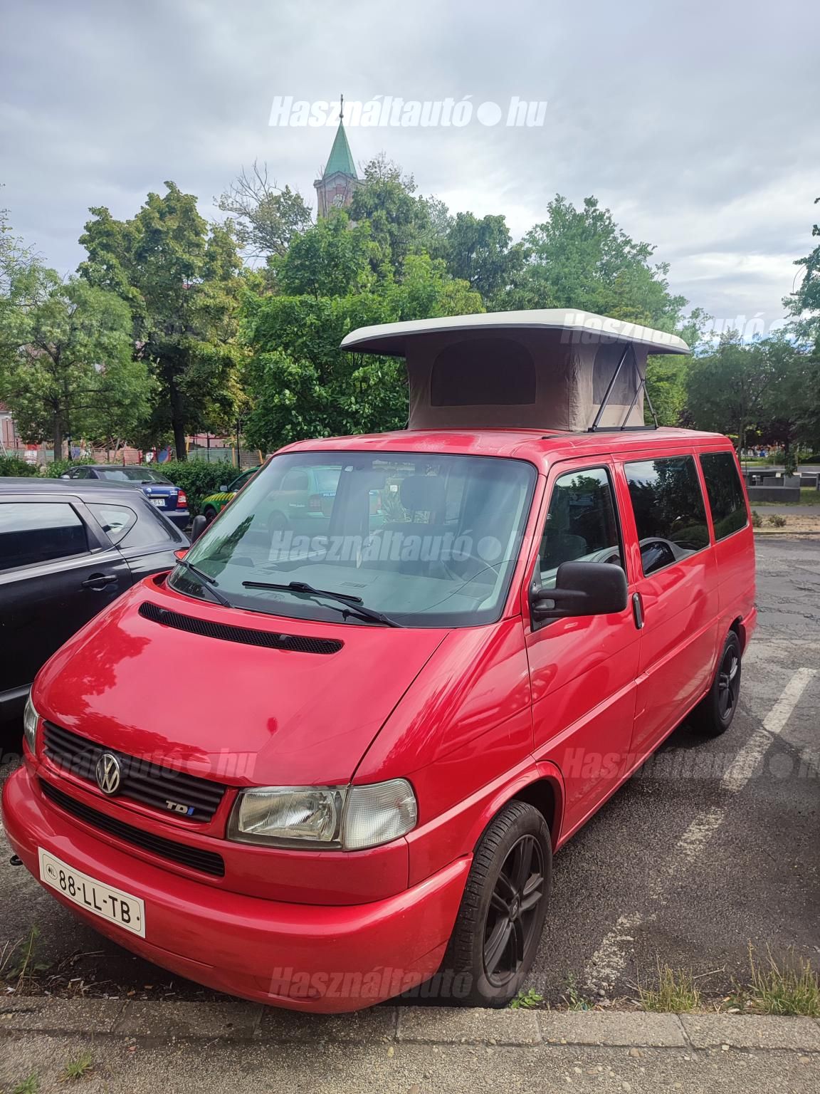 VOLKSWAGEN 2003/3 - 1