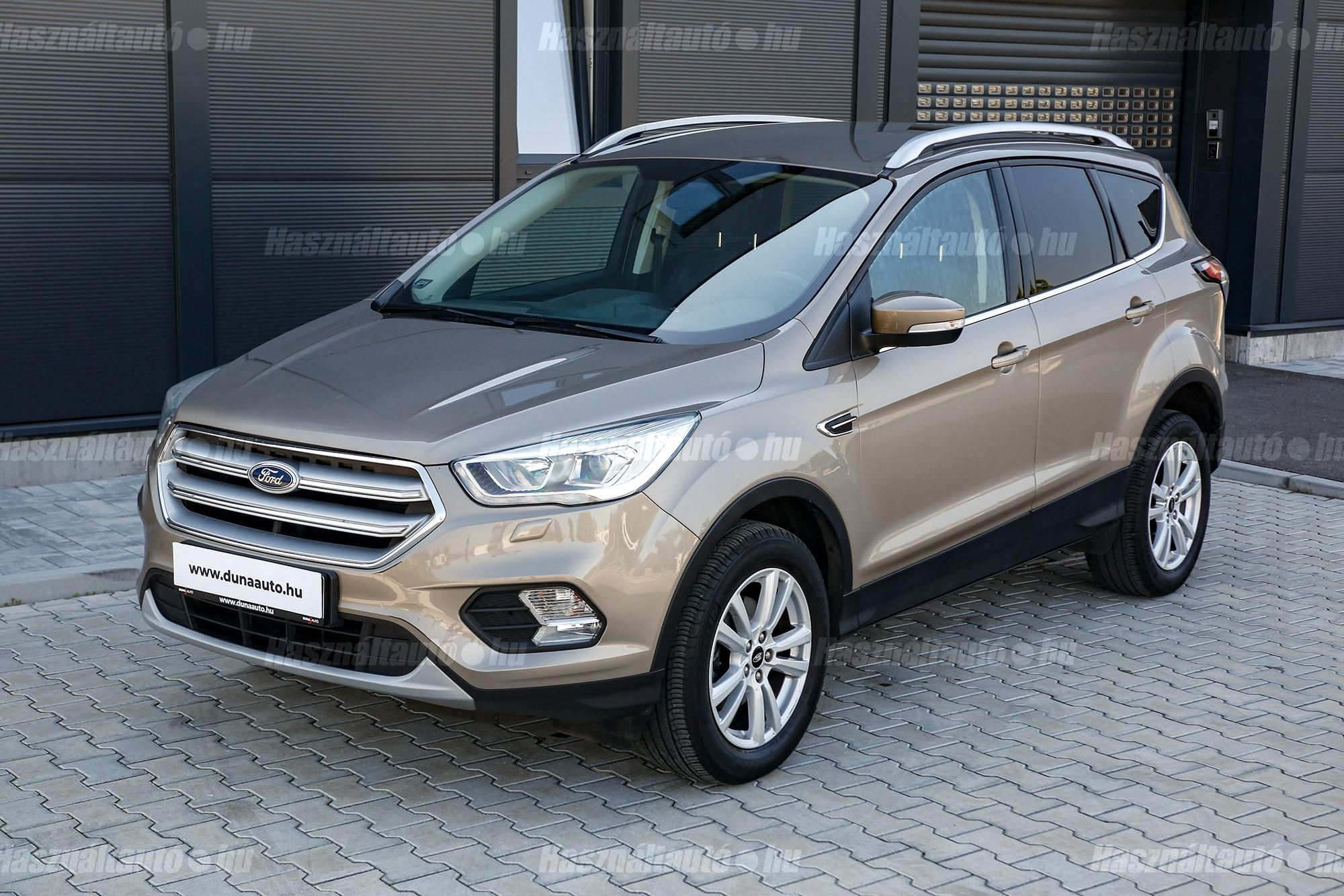 FORD KUGA 2019/6 - 1