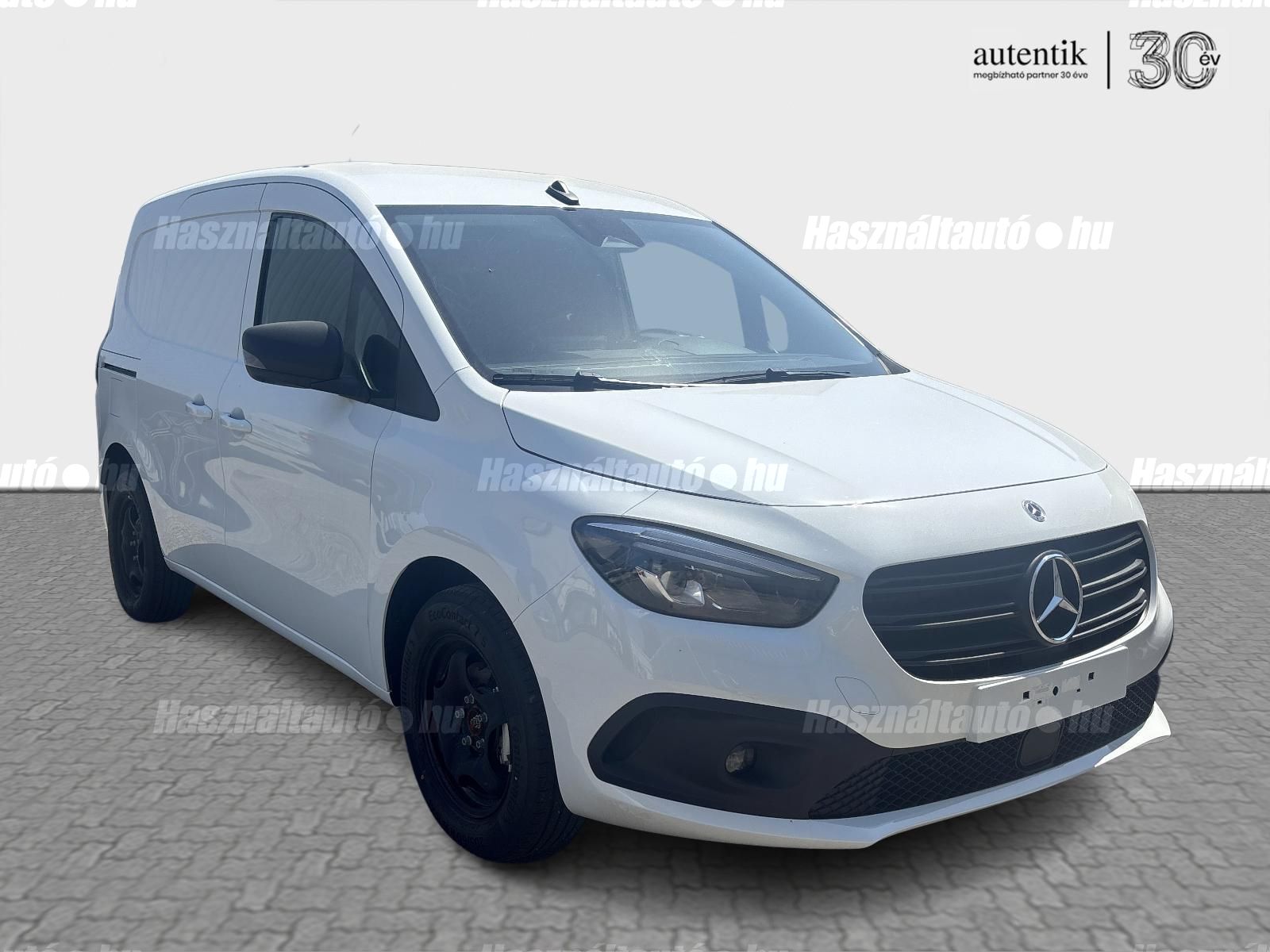 MERCEDES-BENZ CITAN 2026 - 1
