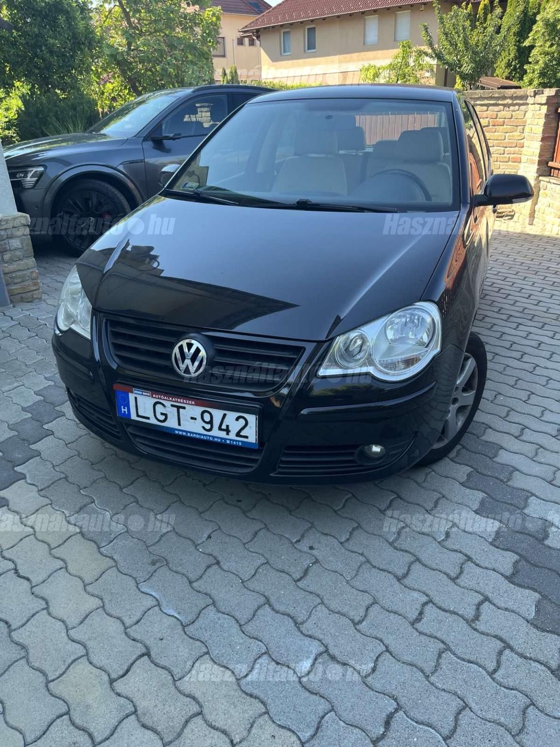 VOLKSWAGEN POLO 2009/1 - 1