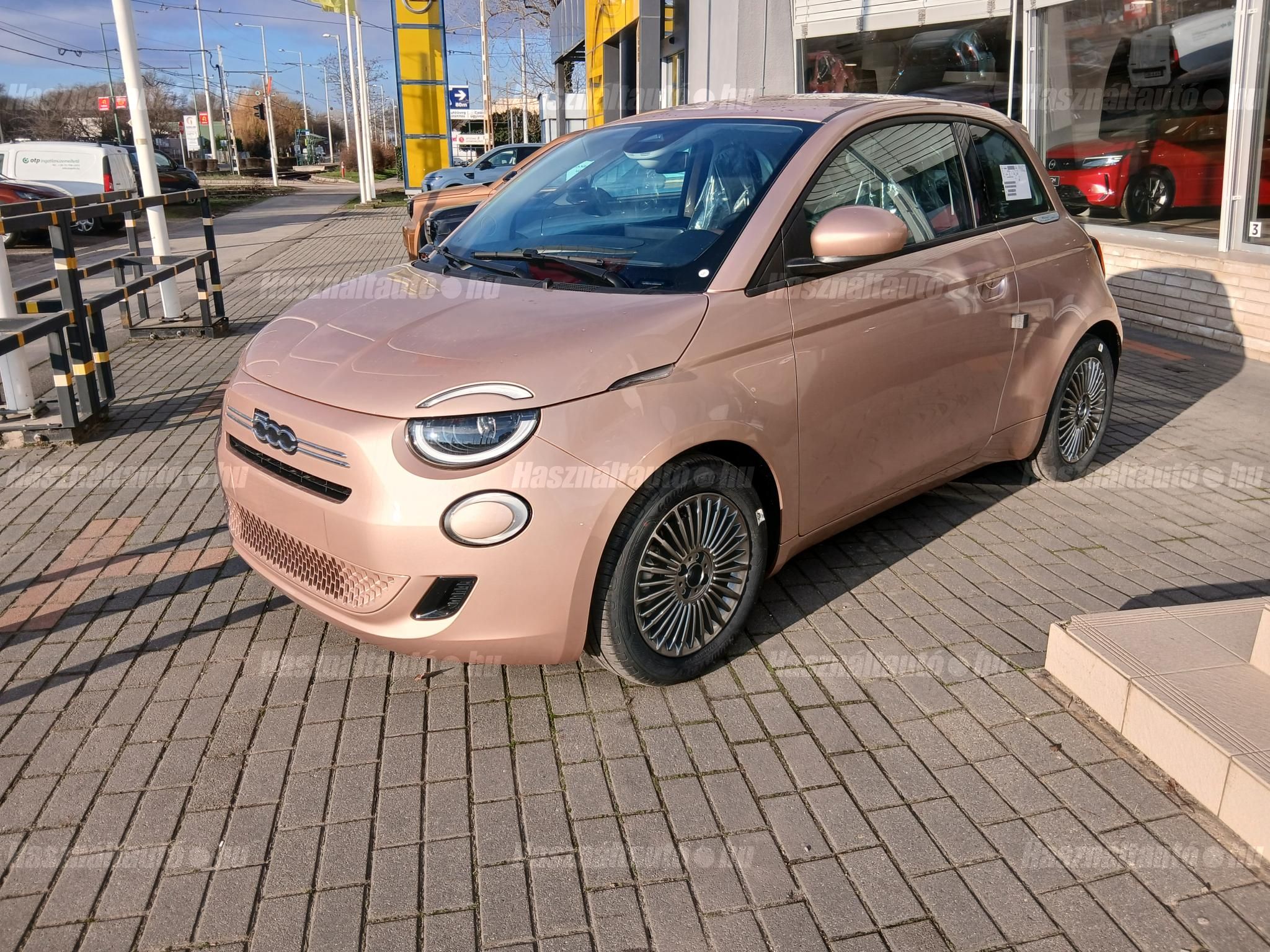 FIAT 500 2026 - 1
