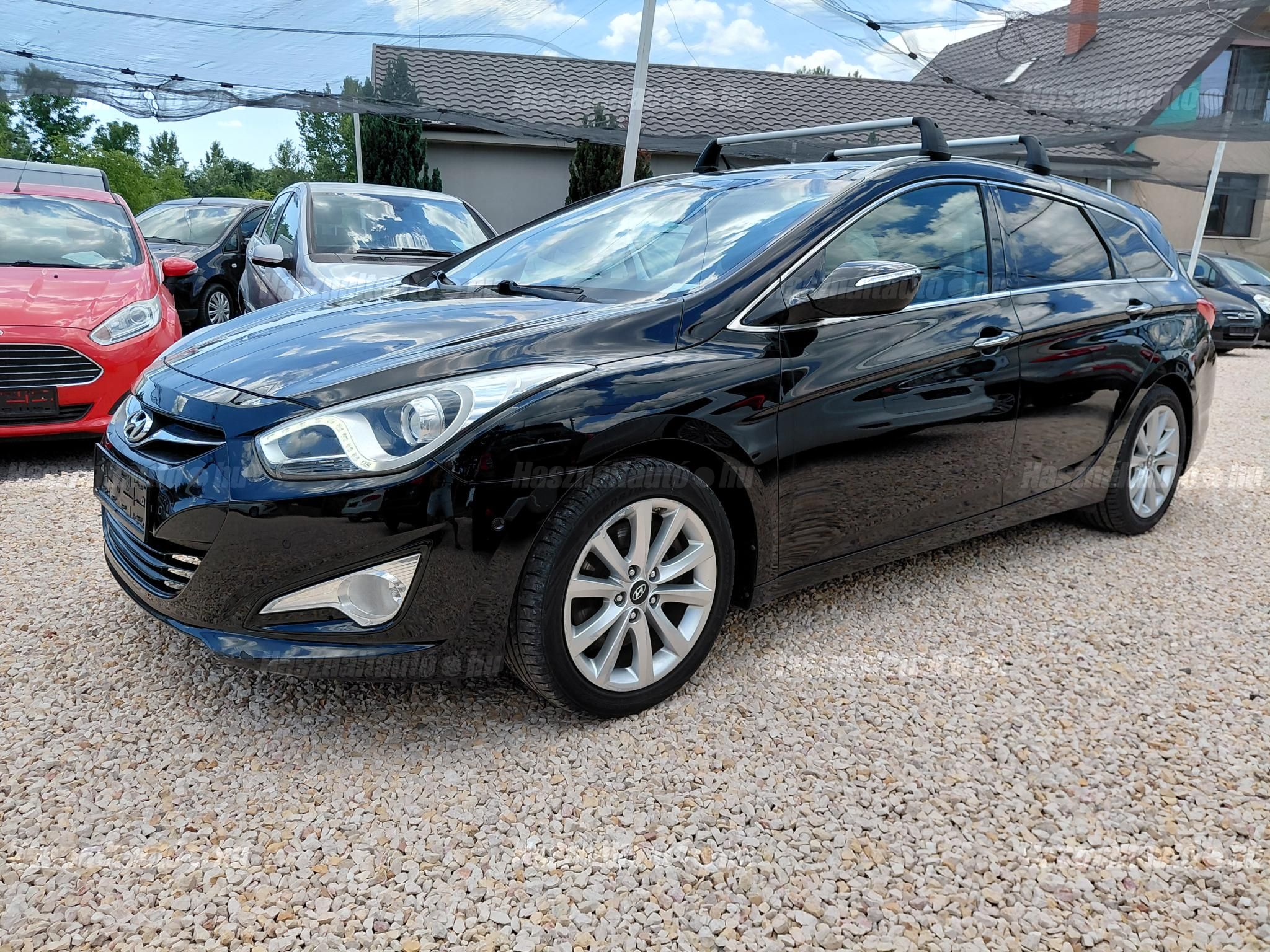 HYUNDAI I40 2012/12 - 1