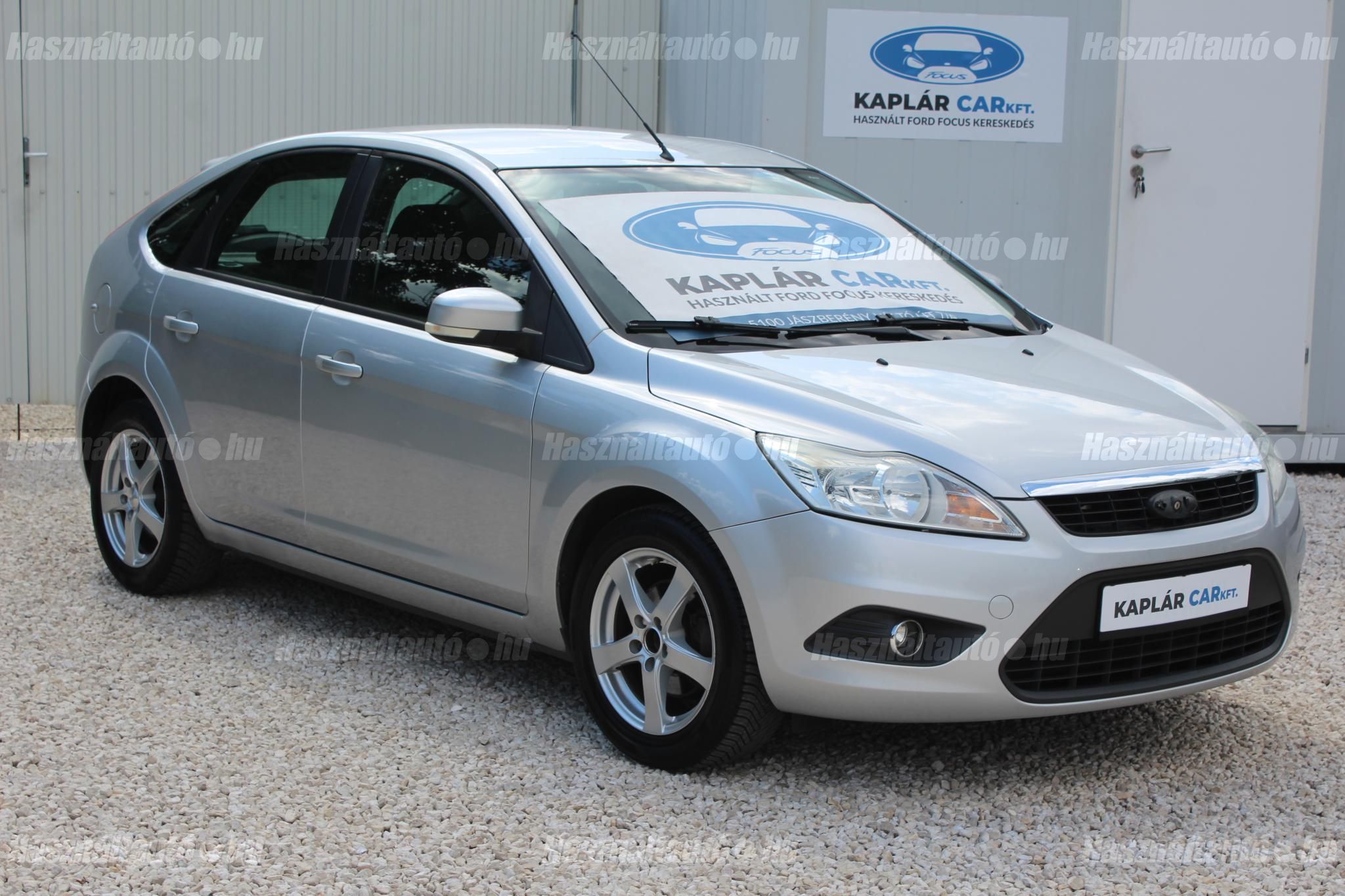 FORD FOCUS 2009/11 - 1