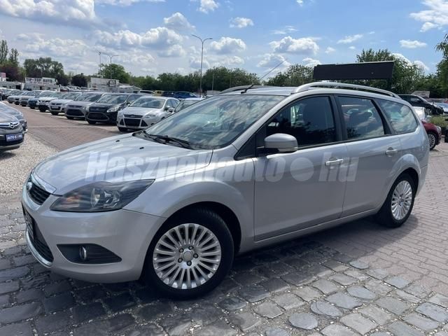 FORD FOCUS 2008/1 - 1