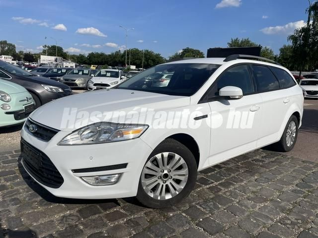 FORD MONDEO 2012/4 - 1