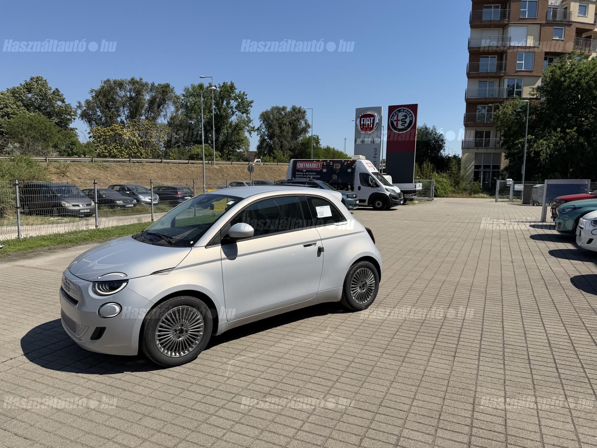 FIAT 500 2026 - 1