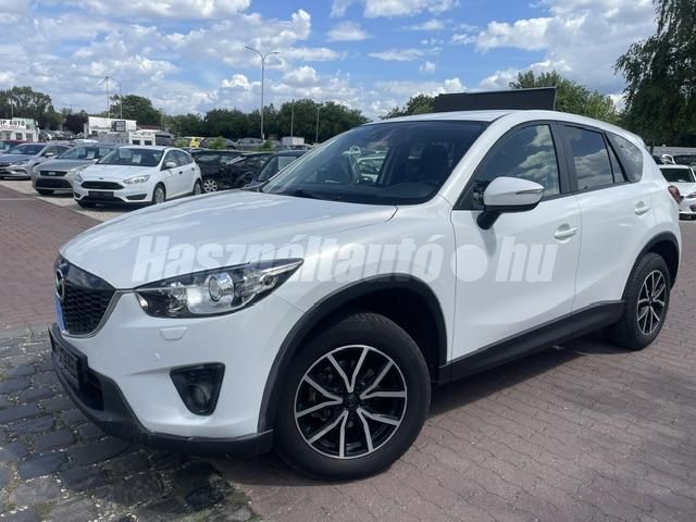 MAZDA CX-5 2015/3 - 1