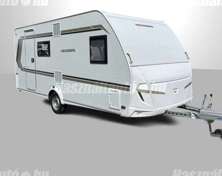 WEINSBERG 2026 - 1