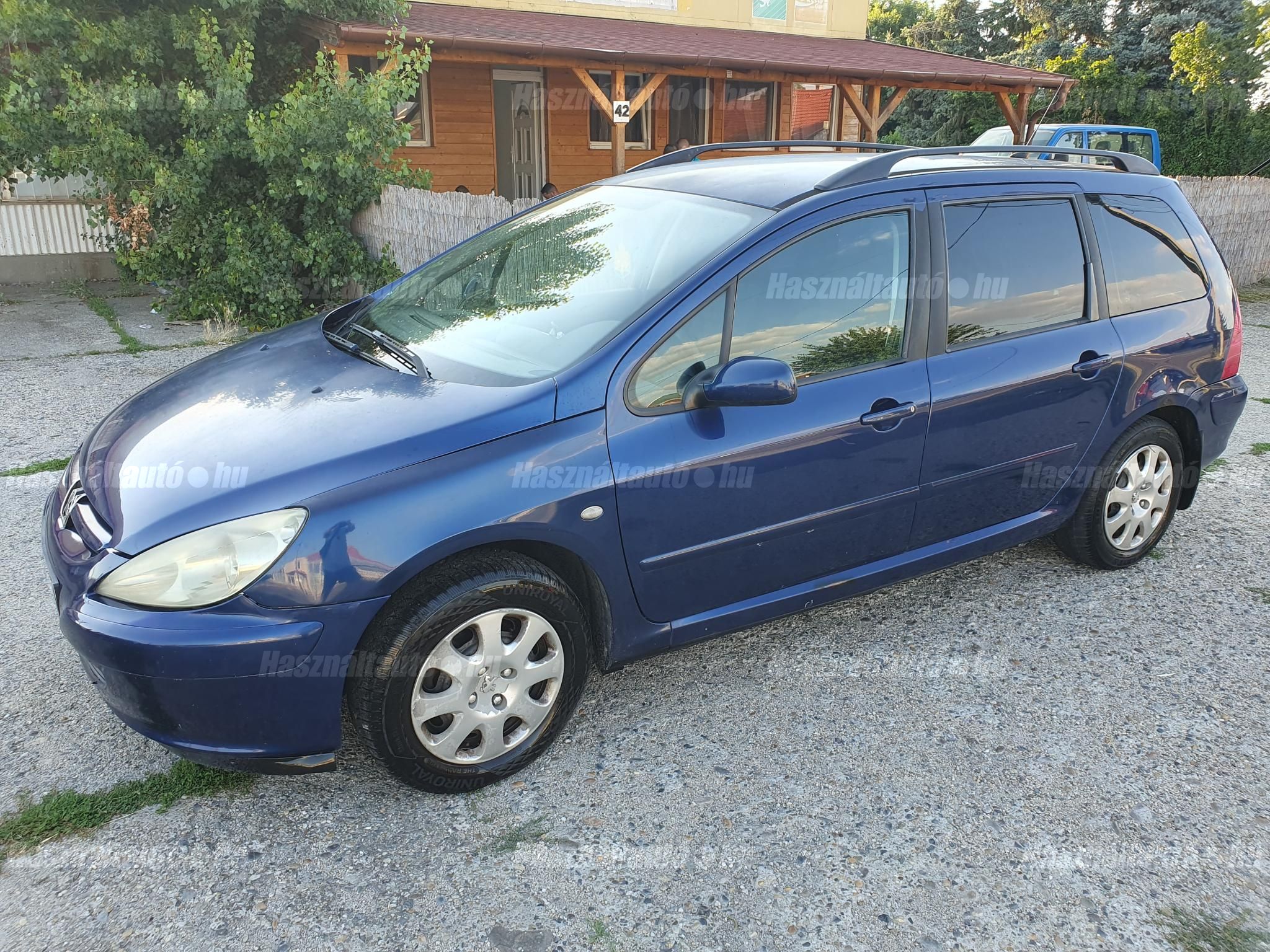 PEUGEOT 307 2005 - 1