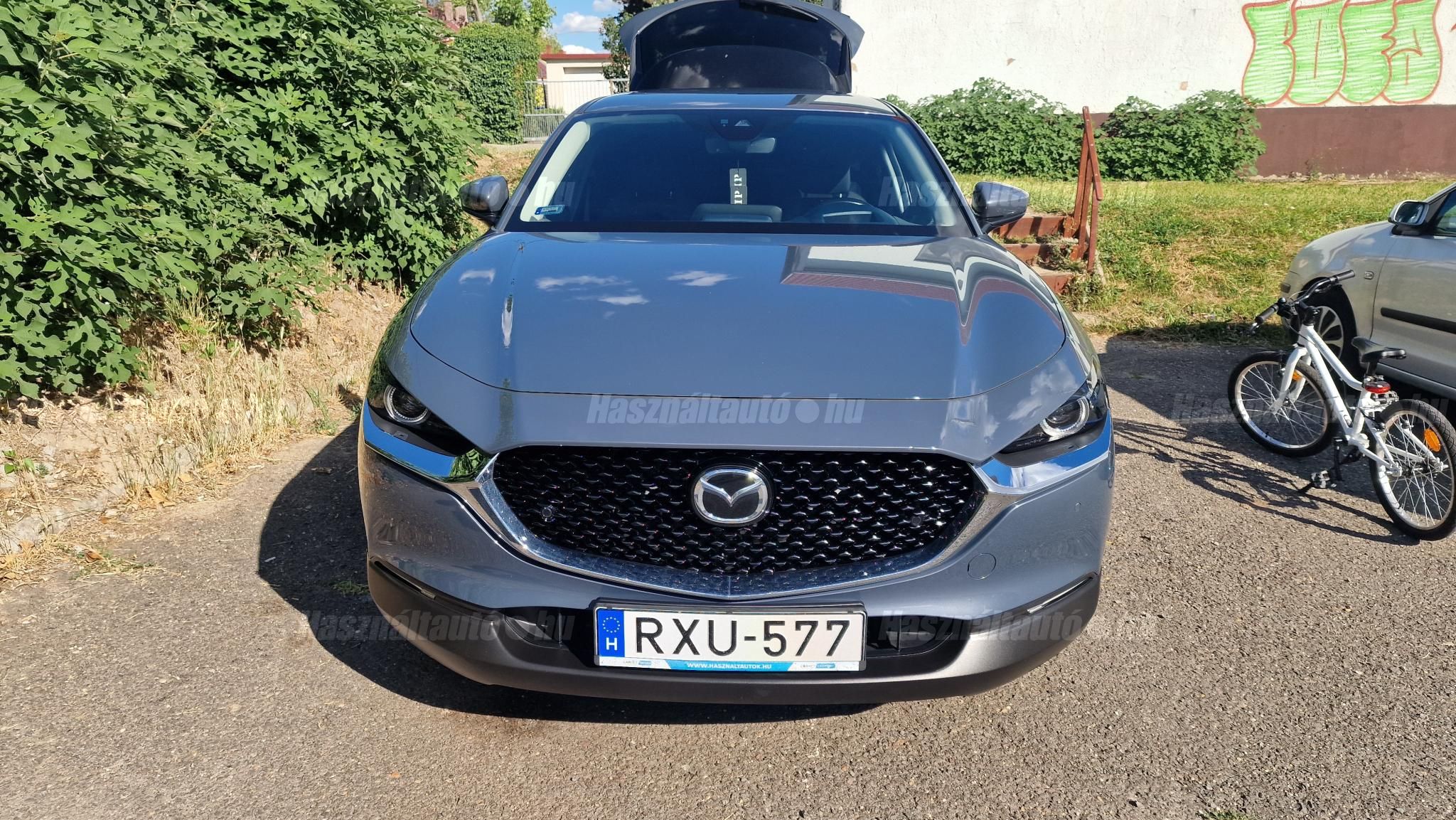 MAZDA CX-30 2019/12 - 1