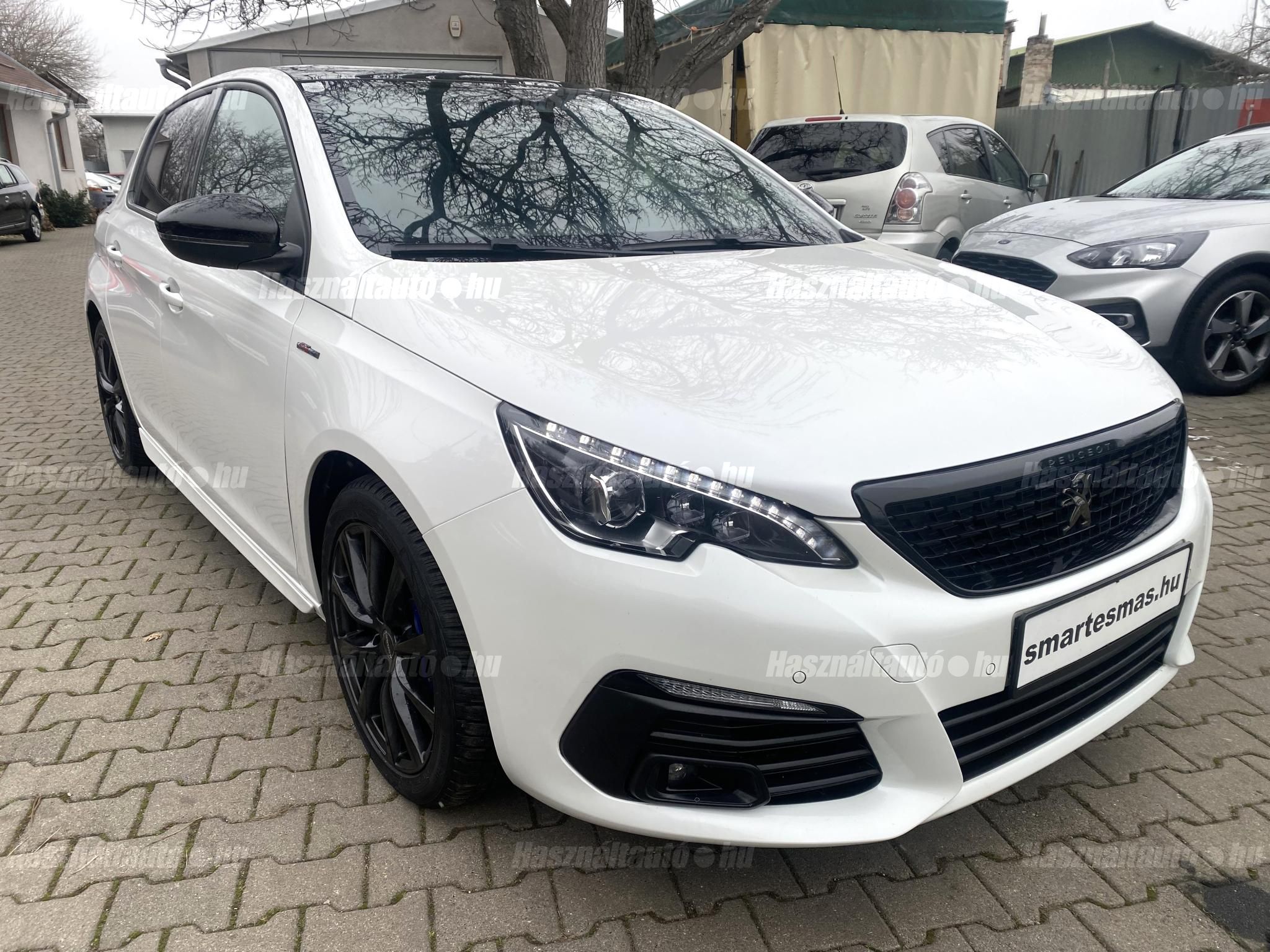 PEUGEOT 308 2019/3 - 1