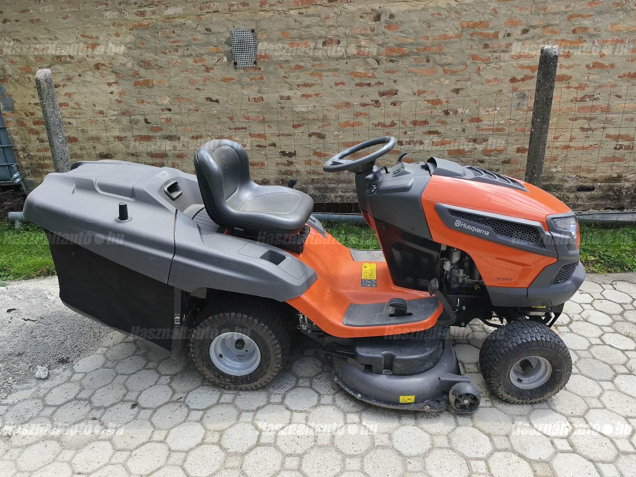 HUSQVARNA 2020/1 - 1