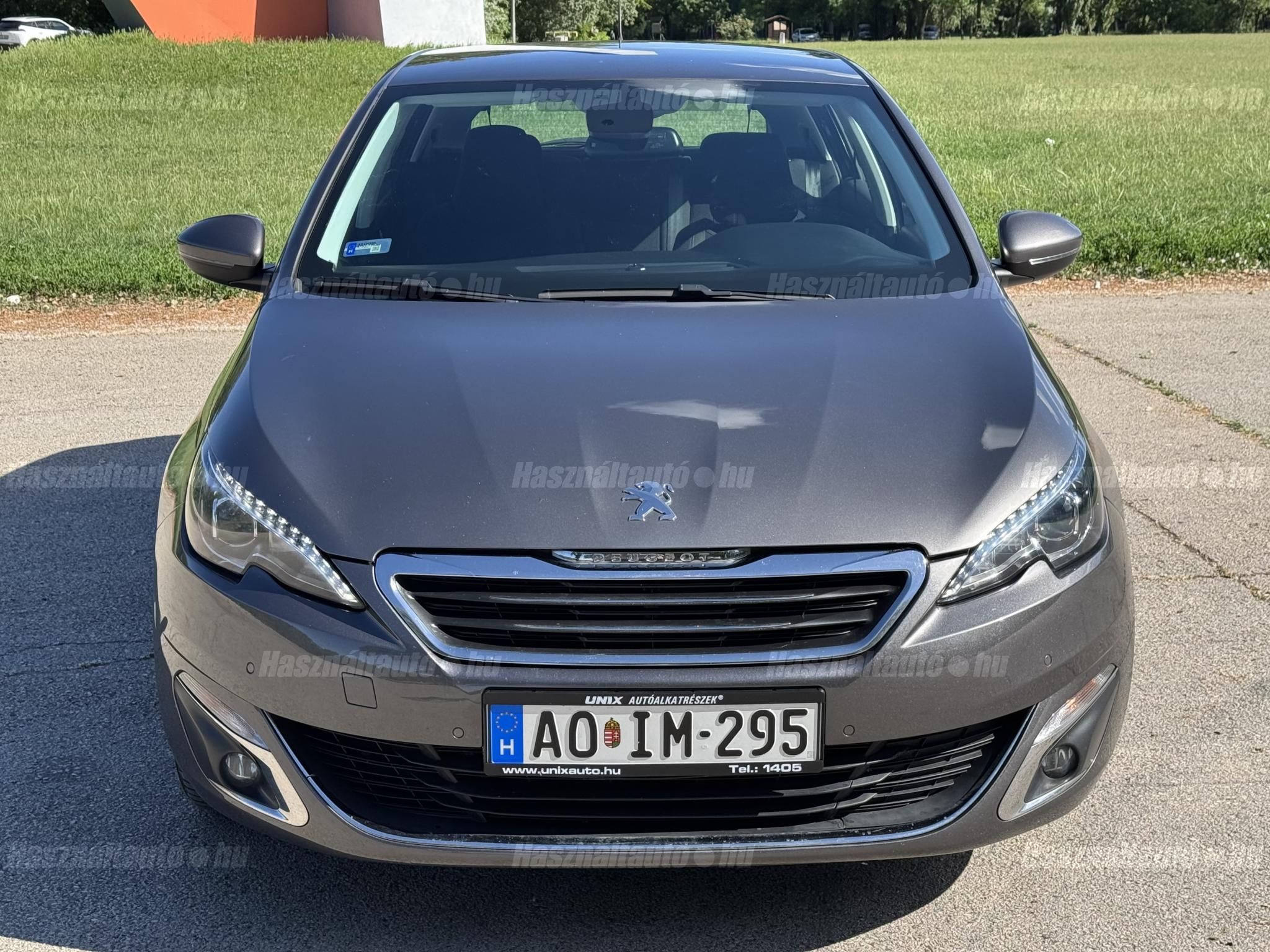 PEUGEOT 308 2016/10 - 1