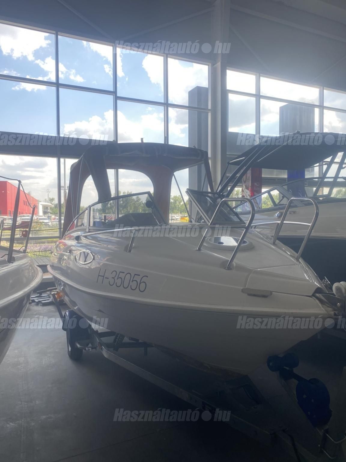 DRAGO BOATS 2018/6 - 1