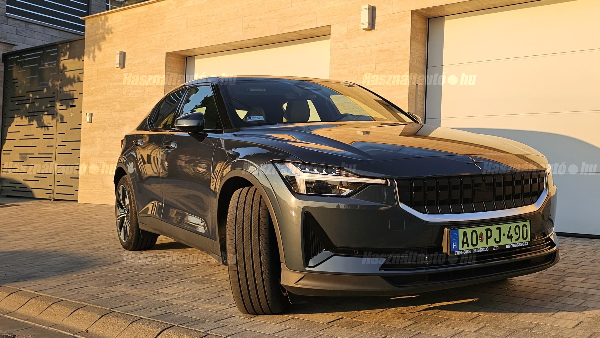 POLESTAR 2 2023 - 1