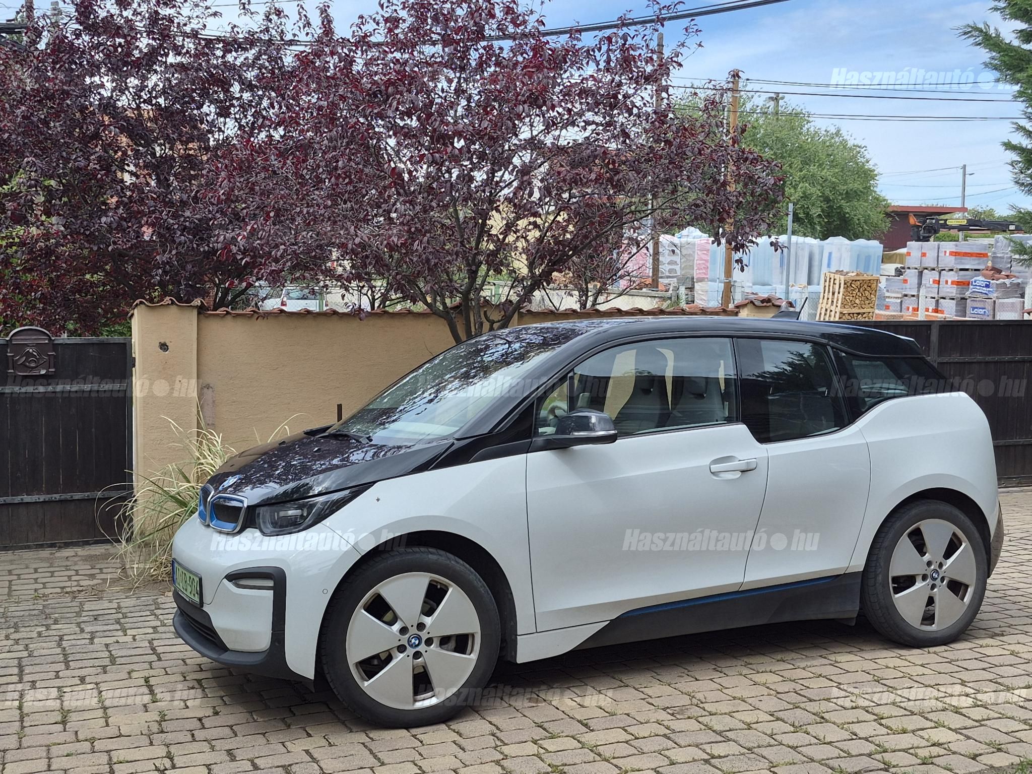 BMW I3 2022/4 - 1
