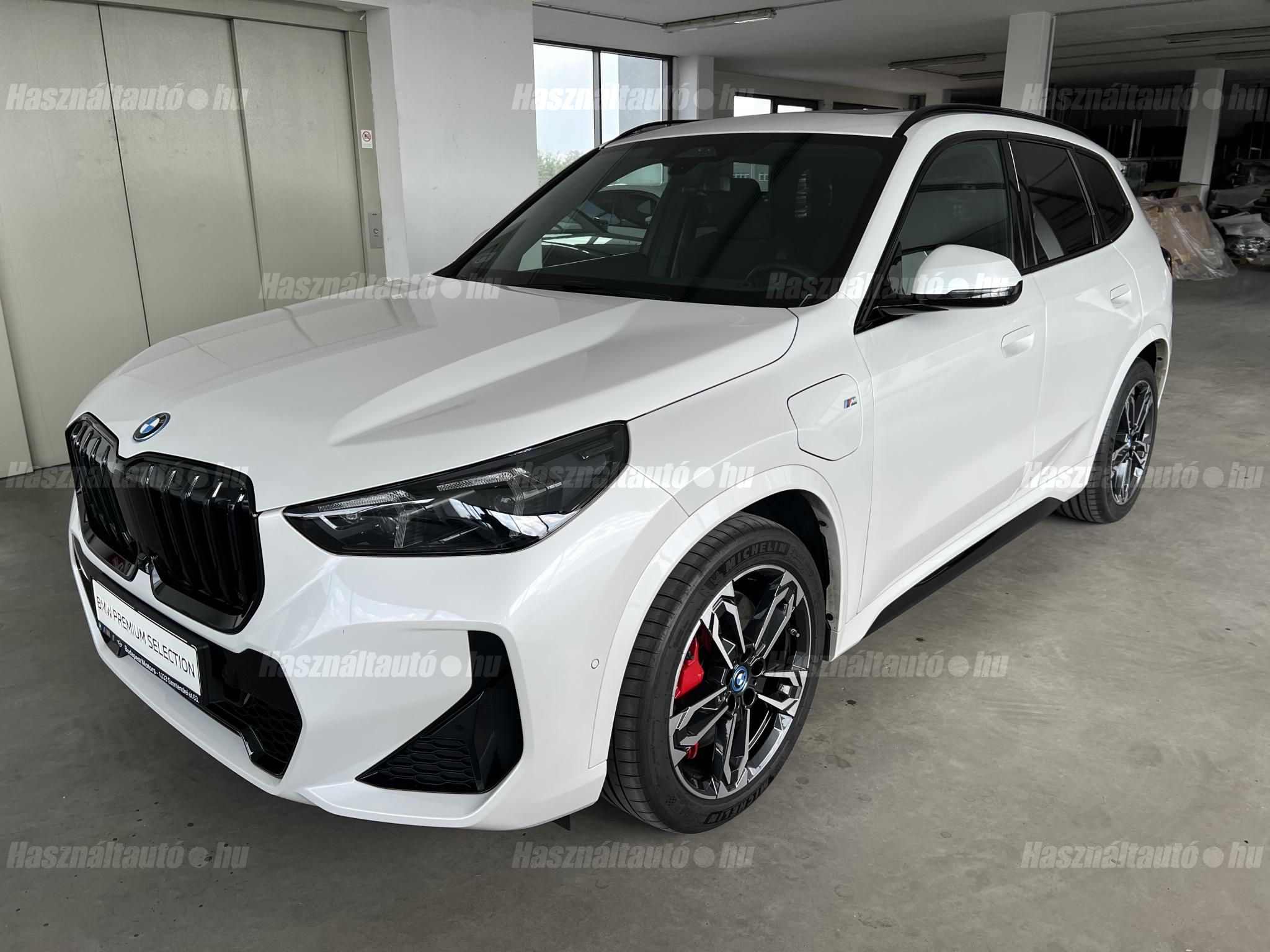 BMW X1 2025/7 - 1