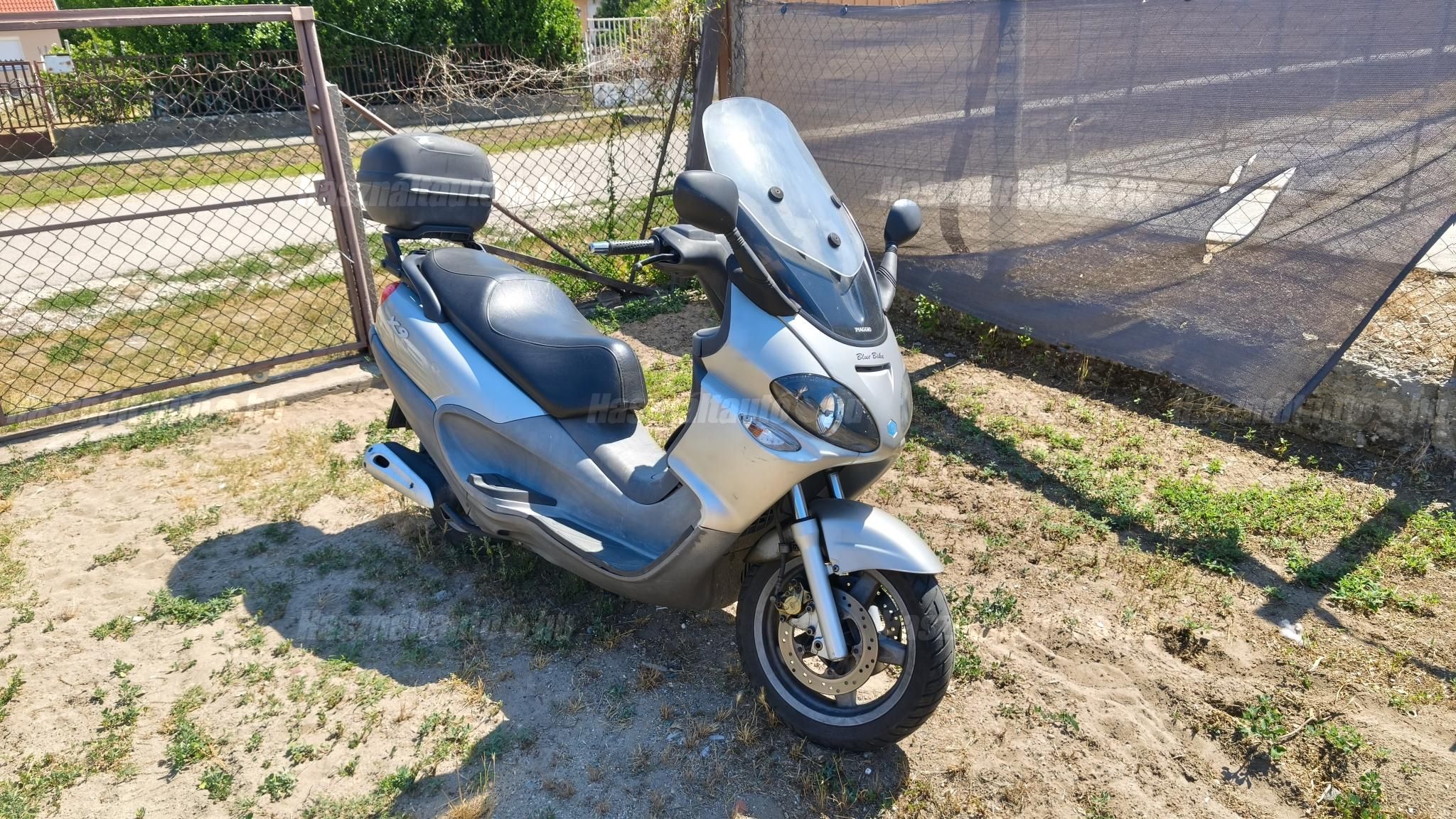 PIAGGIO X 9 2002/1 - 1