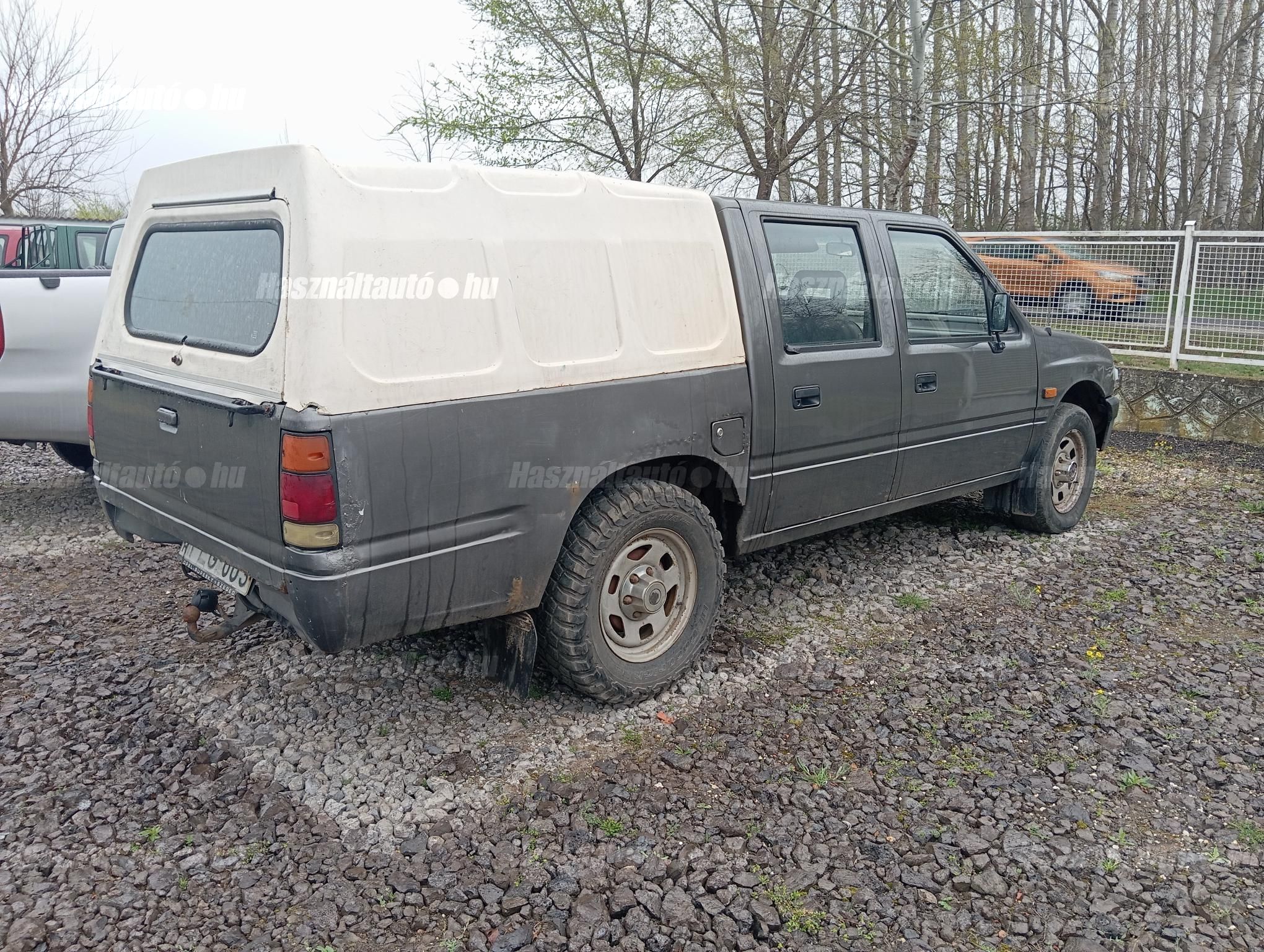OPEL CAMPO 1995/6 - 1