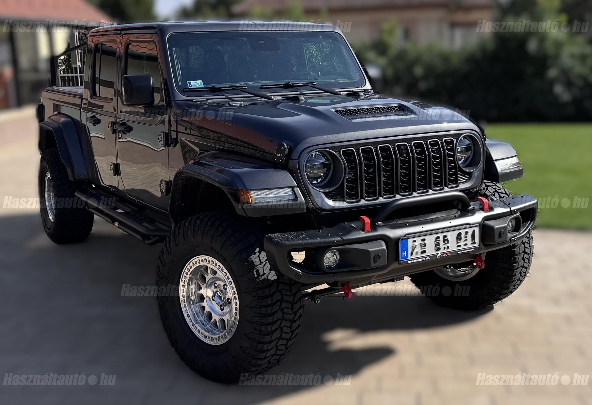 JEEP GLADIATOR 2022/6 - 1
