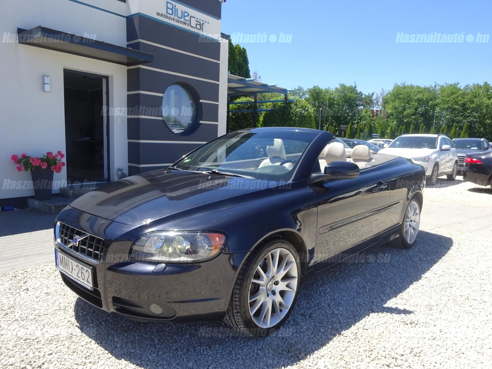 VOLVO C70 2009/10 - 1