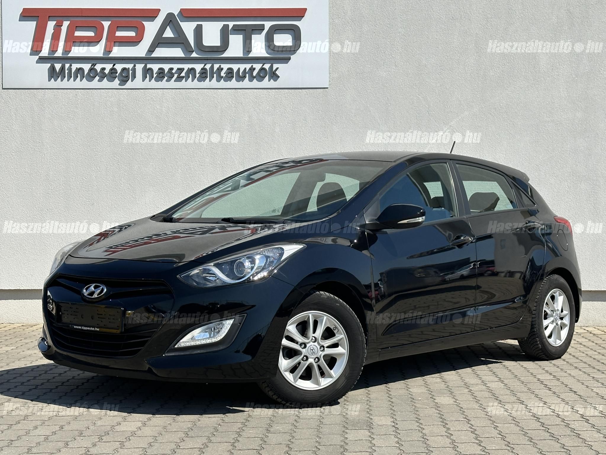 HYUNDAI I30 2015/4 - 1