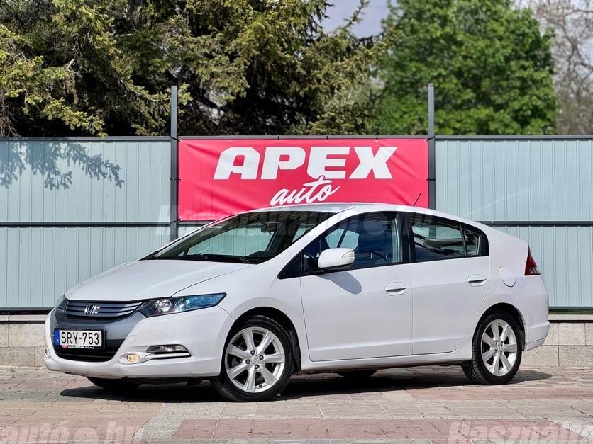 HONDA INSIGHT 2009/12 - 1