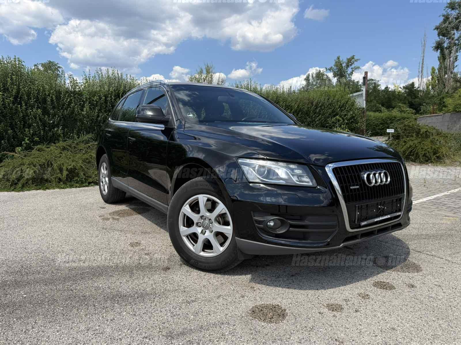 AUDI Q5 2009/10 - 1