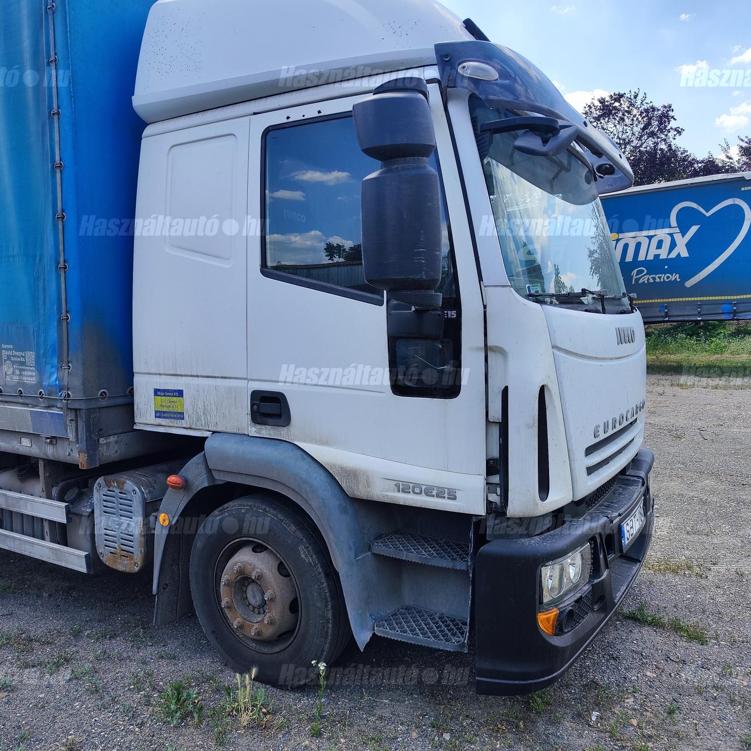 IVECO 2013/9 - 1