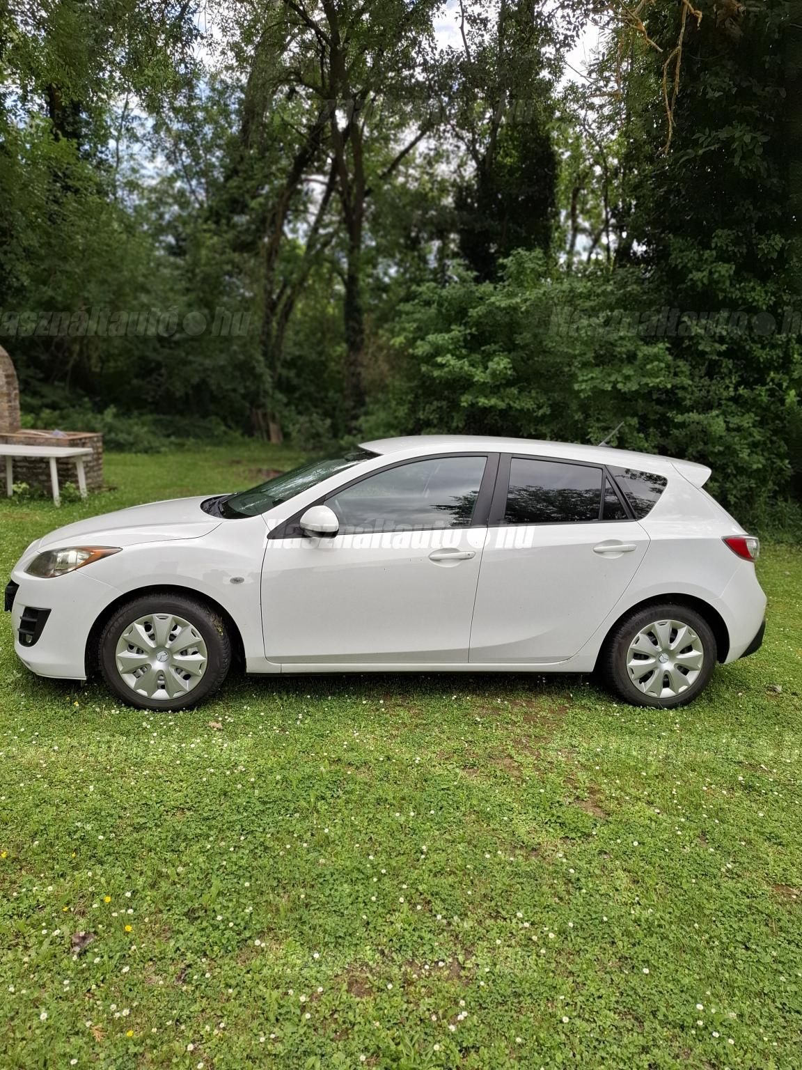 MAZDA 3 2011/3 - 1