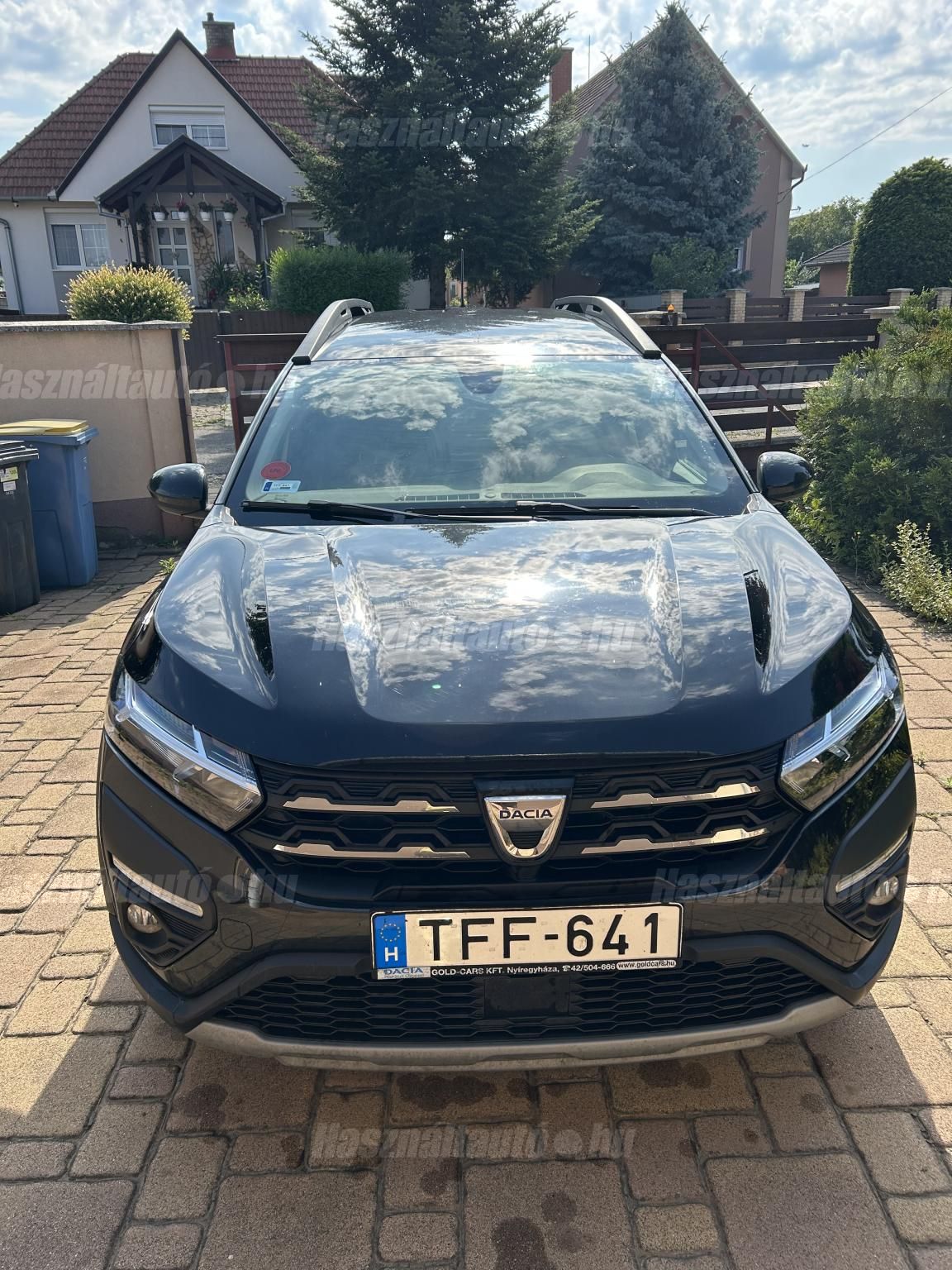 DACIA JOGGER 2022/3 - 1
